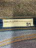 Rag & Bone Blue Jeans Size 31 waist - photo 7