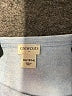 Crewcuts Outlet Hearts Teal Sweatshirt Size 12 - 14 - photo 3
