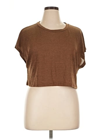 Daisy Short Sleeve T-Shirt (view 1)
