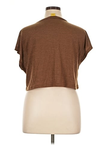 Daisy Short Sleeve T-Shirt (view 2)