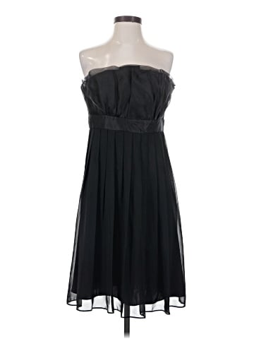 White House Black Market Cocktail Dress (view 1)