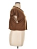 Daisy Brown Short Sleeve T-Shirt Size 1X - photo 4