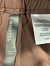 Mondetta Solid Tan Athletic Shorts Size XL - photo 3