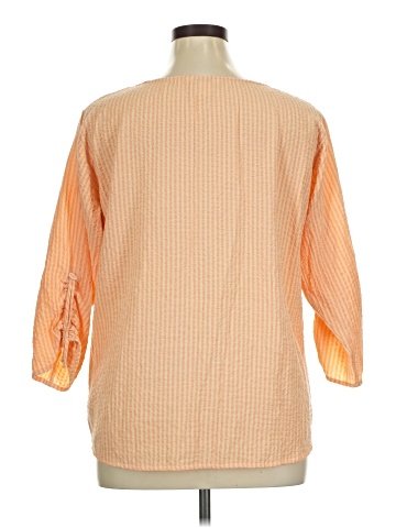 Woolrich 3/4 Sleeve Blouse (view 2)