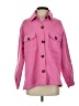 Mud Pie Pink Jacket Size S - photo 1