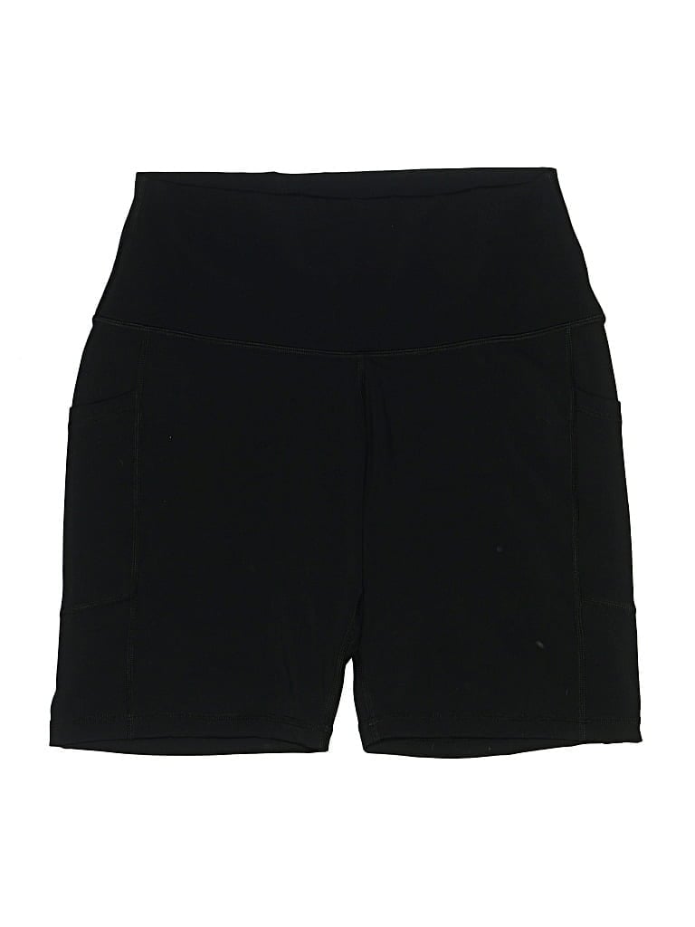 Pre-owned Colorfulkoala Shorts In Black