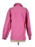 Mud Pie Pink Jacket Size S - photo 2