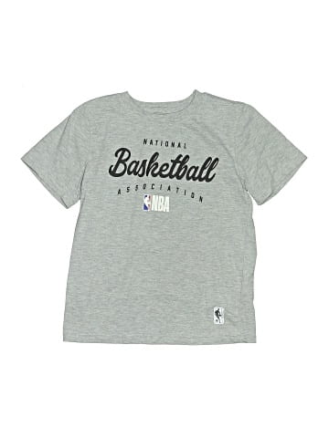 NBA Short Sleeve T-Shirt (view 1)