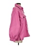 Mud Pie Pink Jacket Size S - photo 4