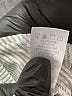 Carolina Belle Solid Gray Casual Pants Size 20 - photo 5