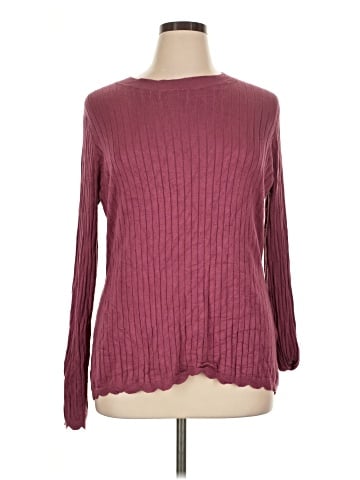 41Hawthorn Pullover Sweater (view 1)