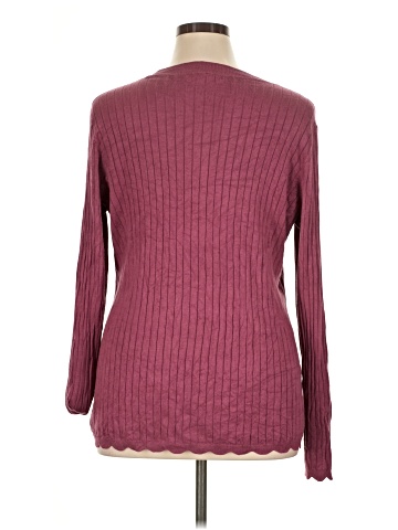 41Hawthorn Pullover Sweater (view 2)