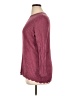 41Hawthorn Burgundy Pullover Sweater Size 1X - photo 5