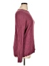 41Hawthorn Burgundy Pullover Sweater Size 1X - photo 4