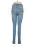 Mudd Hearts Blue Jeans Size 9 - photo 2