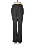 Express Solid Gray Dress Pants Size M - photo 1