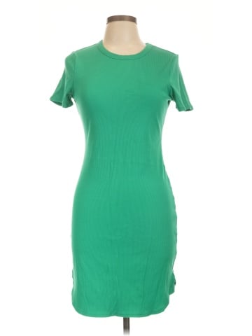 Matty M Casual Dress (view 1)