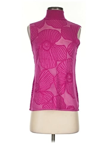 FUZZI Sweater Vest (view 1)