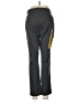 Express Solid Gray Dress Pants Size M - photo 2