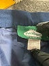 Patchington Solid Blue Casual Pants Size 14 - photo 7