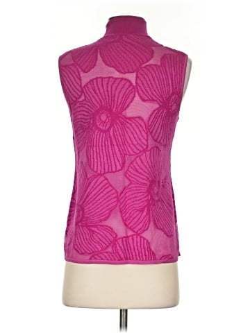 FUZZI Sweater Vest (view 2)