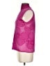 FUZZI Pink Sweater Vest Size S - photo 5