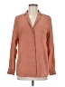 Sézane Polka Dots Orange Long Sleeve Blouse Size EU (FR) 40 / US 8 - photo 1