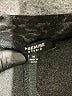 Premise Studio Tweed Gray Active Pants Size M - photo 7