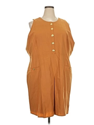 J.Crew Casual Dress (view 1)