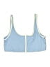Old Navy Blue Swimsuit Top Size XL - photo 1