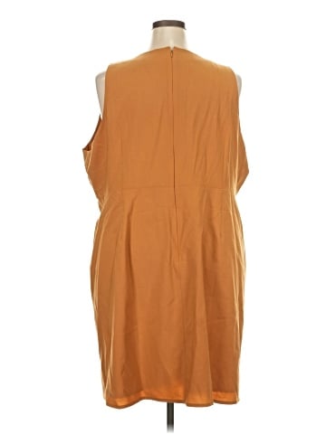 J.Crew Casual Dress (view 2)