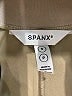 SPANX Color Block Tan Track Pants Size S - photo 4
