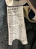 SPANX Color Block Tan Track Pants Size S - photo 5