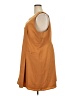 J.Crew Brown Casual Dress Size 24 - photo 5