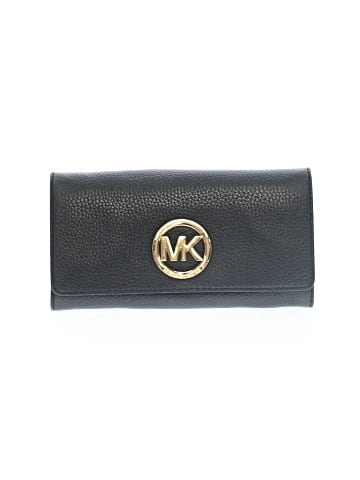 MICHAEL Michael Kors Leather Wallet (view 1)