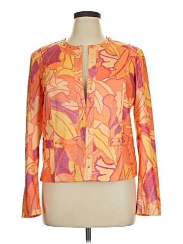 Joseph Ribkoff Jacket (view 1)