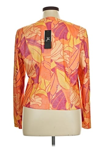 Joseph Ribkoff Jacket (view 2)