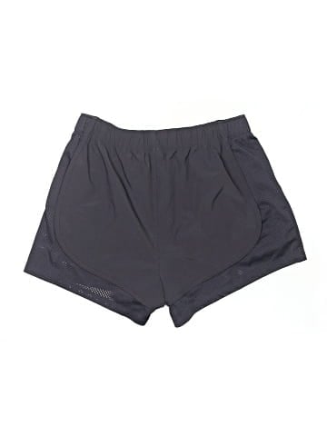 Bally Total Fitness Athletic Shorts (view 2)