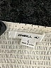 O'Neill 100% Viscose Ivory Sleeveless Blouse Size L - photo 7