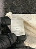 O'Neill 100% Viscose Ivory Sleeveless Blouse Size L - photo 9