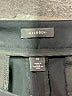Halogen Solid Black Active Pants Size 12 - photo 7