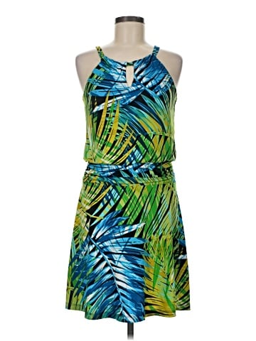 En Focus Studio Cocktail Dress (view 1)
