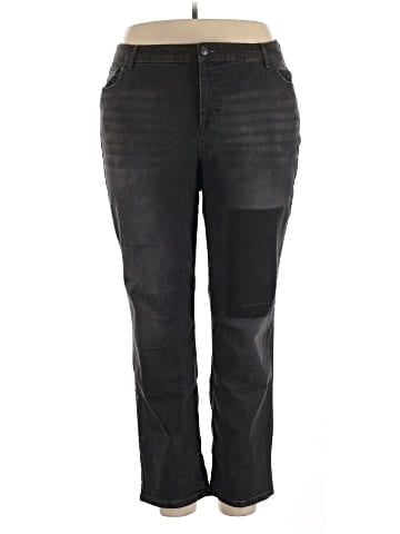 LOGO by Lori Goldstein Jeans (view 1)