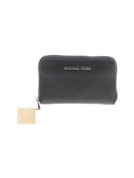 Michael Michael Kors Leather Wallet