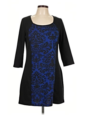 Papillon Casual Dress (view 1)