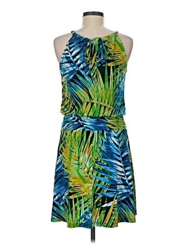 En Focus Studio Cocktail Dress (view 2)
