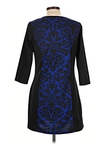 Papillon Casual Dress (view 2)