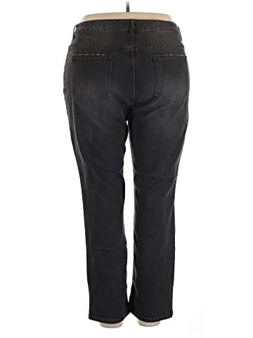 LOGO by Lori Goldstein Jeans (view 2)