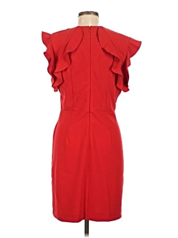 New York & Company Cocktail Dress (view 2)
