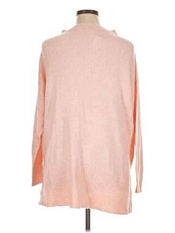 Ann Taylor Factory Turtleneck Sweater (view 2)